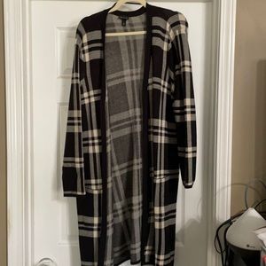 Torrid along Cardigan